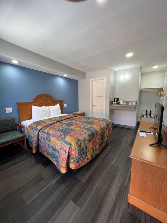 Motel Elms