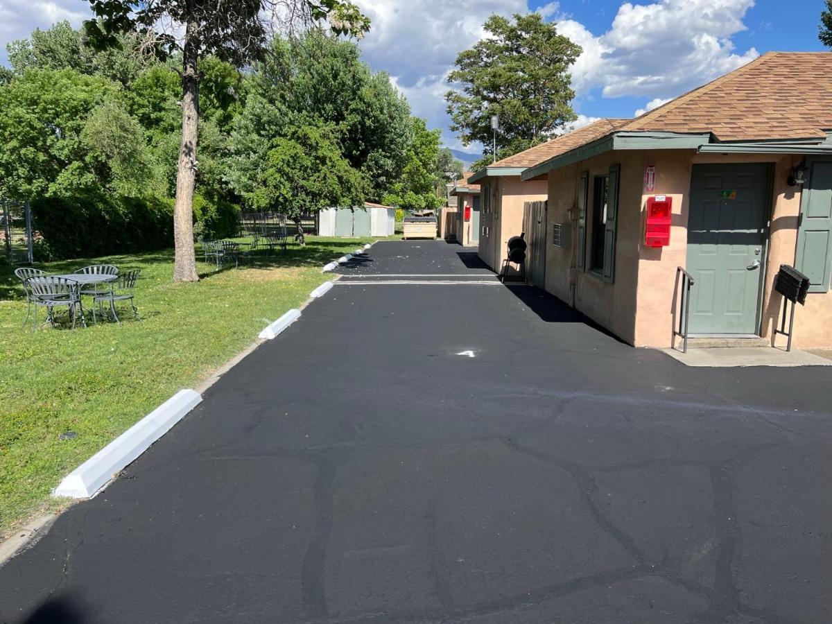 Motel Elms Bishop